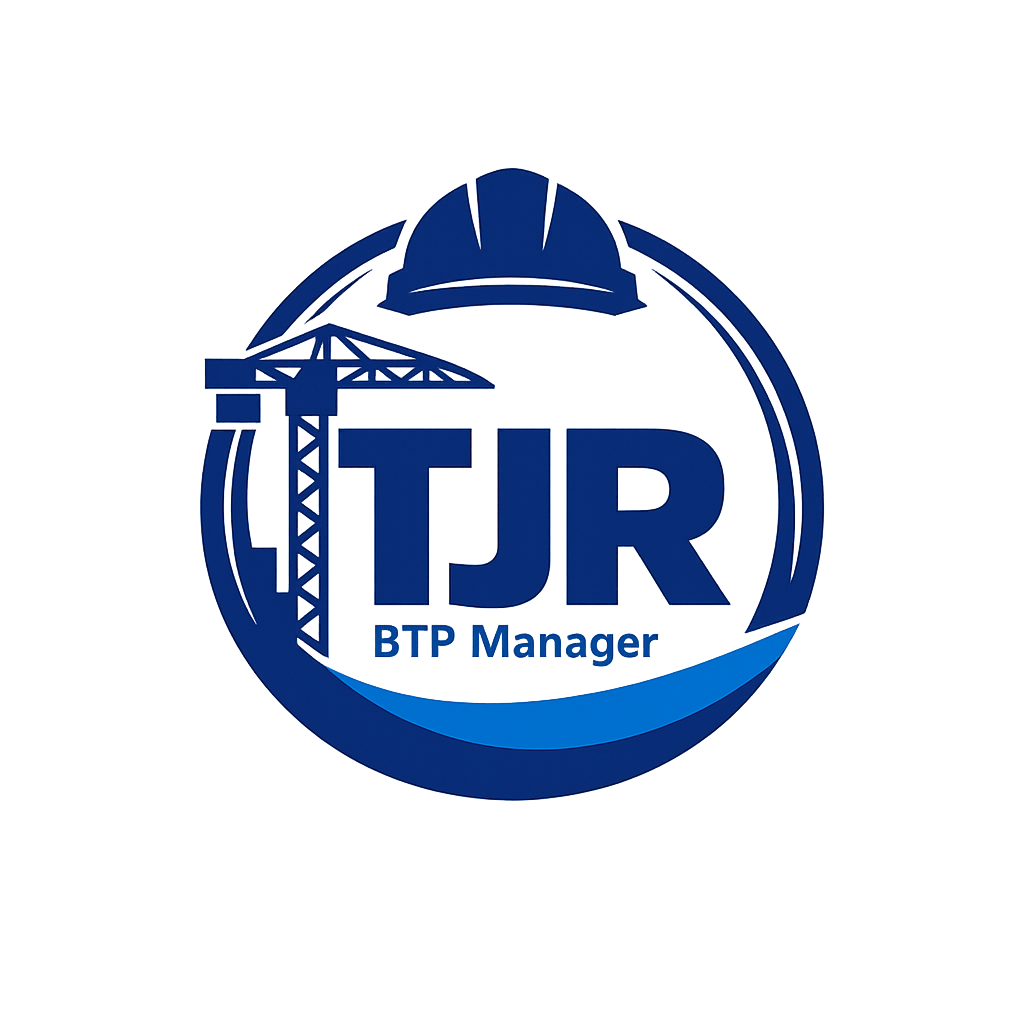 TJR BTP Manager